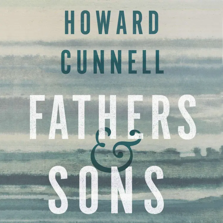 Cover von Howard Cunnell - Fathers and Sons