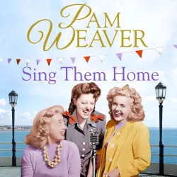 Cover - Pam Weaver - Sing Them Home