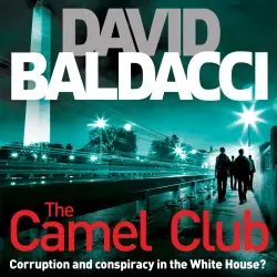 Cover - David Baldacci - The Camel Club - The Camel Club, Book 1