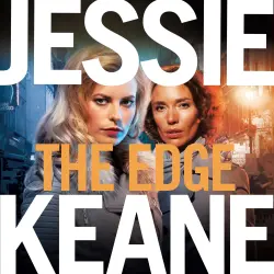 Cover - Jessie Keane - Ruby Darke - Book 3 - The Edge