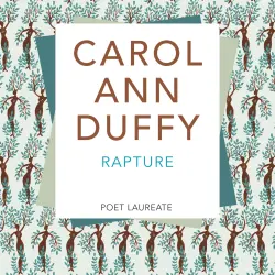 Cover - Carol Ann Duffy - Rapture