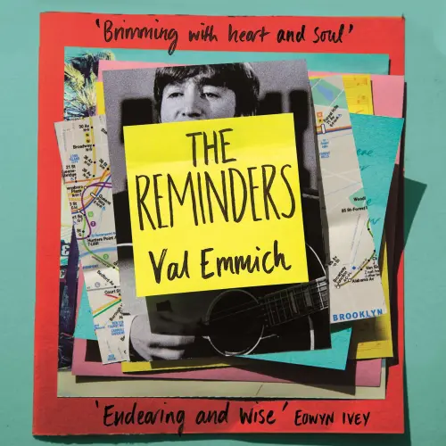 Cover von Val Emmich - The Reminders