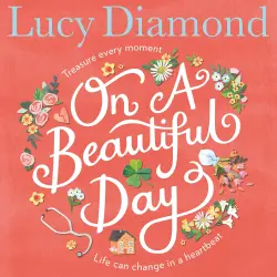Cover - Lucy Diamond - On a Beautiful Day