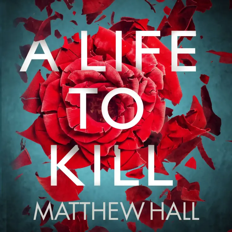 Cover von Matthew Hall - Coroner Jenny Cooper Series - Book 7 - A Life to Kill