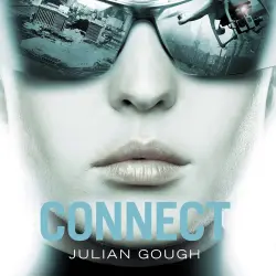 Cover - Julian Gough - Connect