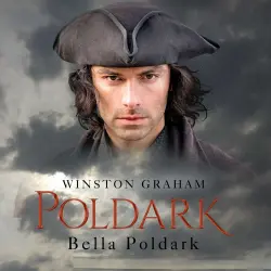 Cover - Winston Graham - Poldark - Book 12 - Bella Poldark