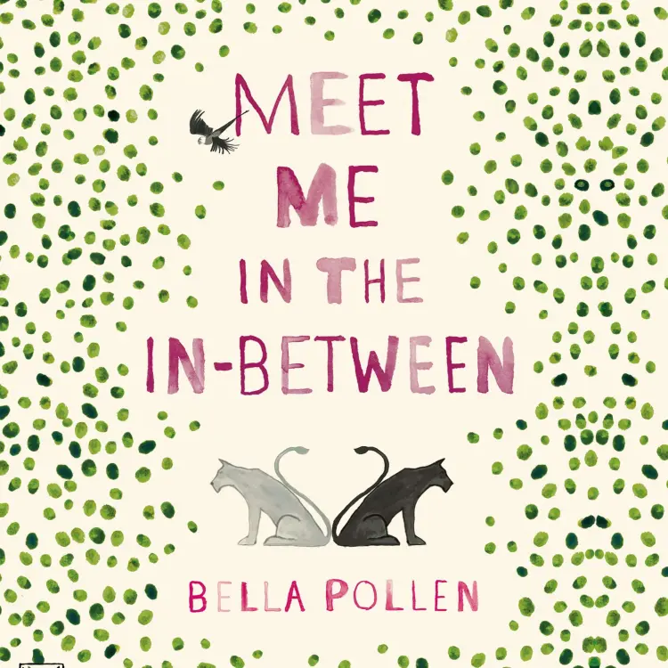 Cover von Bella Pollen - Meet Me in the In-Between