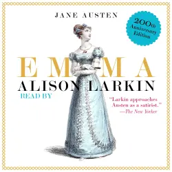 Cover - Jane Austen - Emma