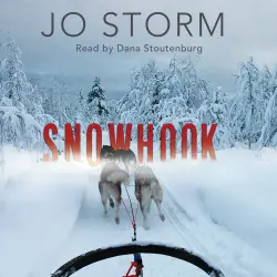 Cover - Jo Storm - Snowhook
