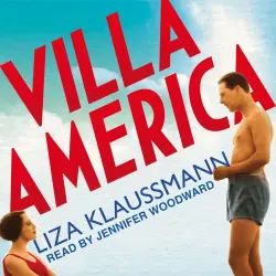 Cover - Liza Klaussmann - Villa America