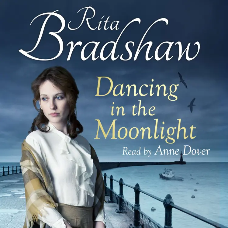 Cover von Rita Bradshaw - Dancing in the Moonlight