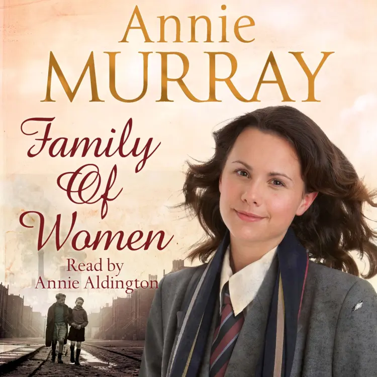 Cover von Annie Murray - Family of Women