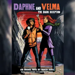 Cover - Daphne and Velma