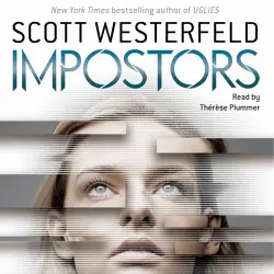 Cover - Scott Westerfeld - Impostors