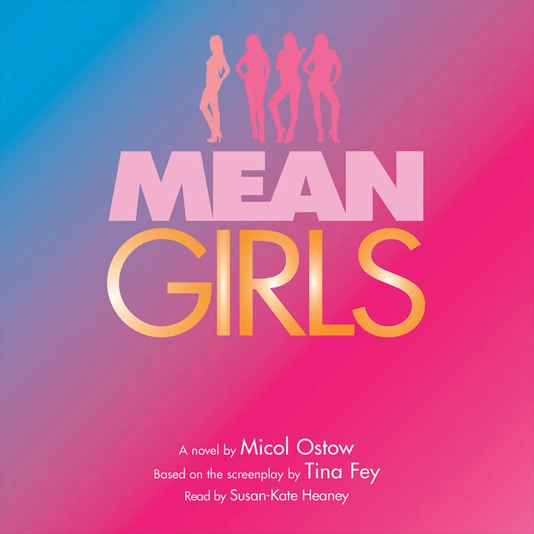 Cover von Micol Ostow - Mean Girls: A Novel