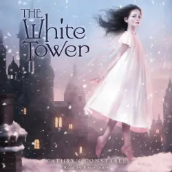 Cover - Cathryn Constable - The White Tower