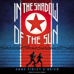 Cover - Anne Sibley O'Brien - In the Shadow of the Sun