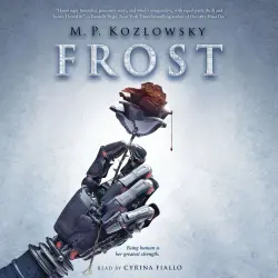 Cover - M.P. Kozlowsky - Frost