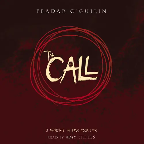 Cover - The Call
