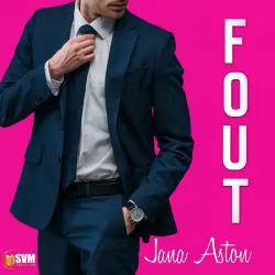 Cover - Jana Aston - Fout - Deel 1 - Fout