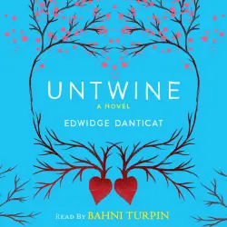 Cover - Edwidge Danticat - Untwine