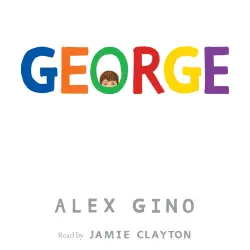 Cover - Alex Gino - George