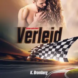 Cover - K. Bromberg - Driven - Deel 1 - Verleid