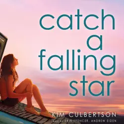 Cover - Kim Culbertson - Catch a Falling Star