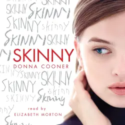 Cover - Donna Cooner - Skinny