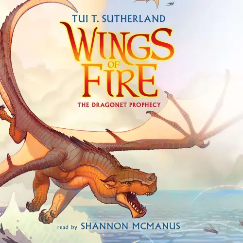 Cover - Wings of Fire