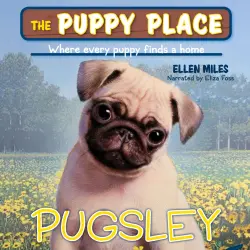 Cover - Puppy Place