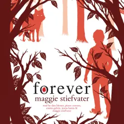 Cover - Maggie Stiefvater - Wolves of Mercy Falls - Book 3 - Forever