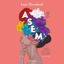 Cover - Leen Dendievel - ASEM