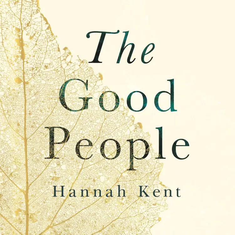 Cover von Hannah Kent - The Good People