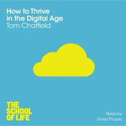 Cover - The School of Life