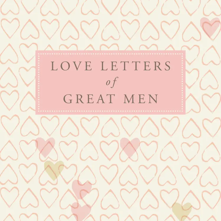 Cover von Ursula Doyle - Love Letters of Great Men