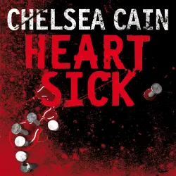 Cover - Chelsea Cain - Heartsick