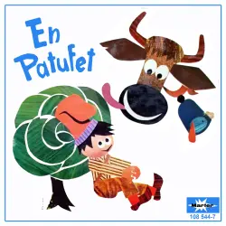 Cover - Felip Penya - En Patufet