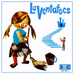 Cover - Felip Penya - Laventafocs