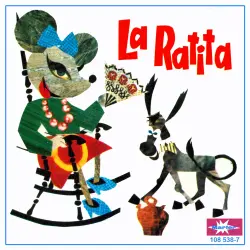 Cover - Arsenio Corsellas - La Ratita