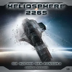 Cover - Heliosphere 2265