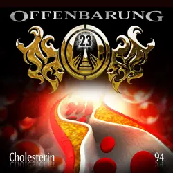 Cover - Offenbarung 23