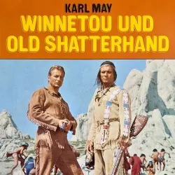Cover - Karl May - Winnetou und Old Shatterhand