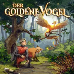 Cover - Holy Klassiker - Folge 30 - Der goldene Vogel