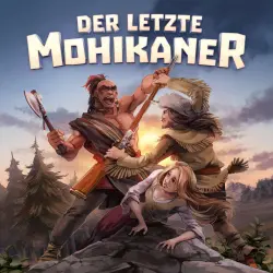 Cover - Holy Klassiker - Folge 26 - Der letzte Mohikaner