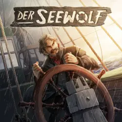 Cover - Holy Klassiker - Folge 25 - Der Seewolf
