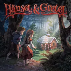 Cover - Holy Klassiker - Folge 10 - Hänsel & Gretel