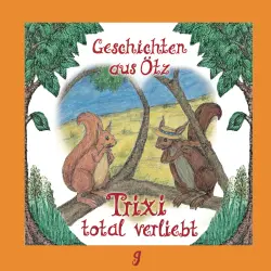 Cover - Geschichten aus Ötz