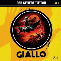 Cover - Giallo