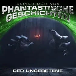 Cover - Phantastische Geschichten